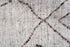 Vintage Tulu Area Rug (8' x 9')